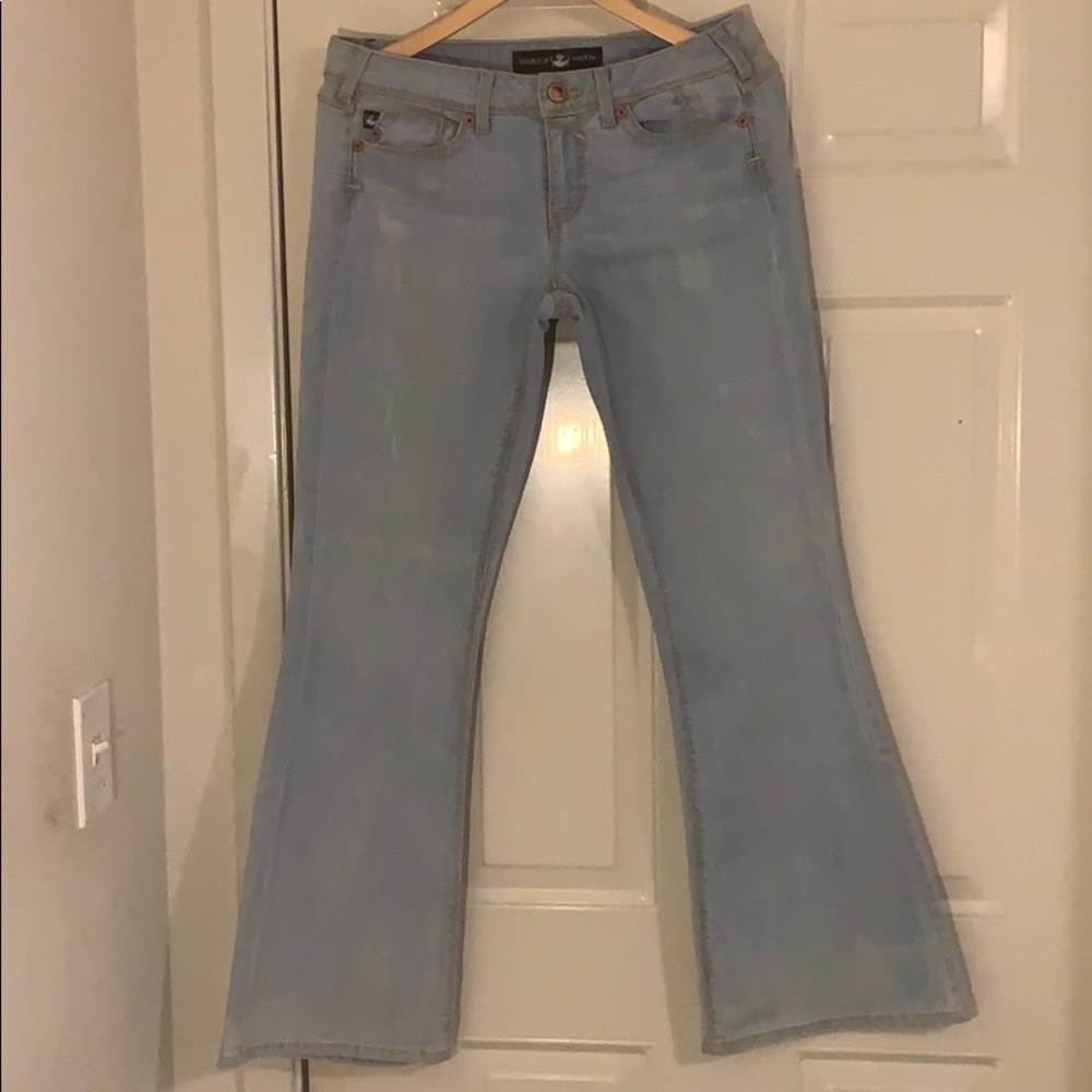 Jeans